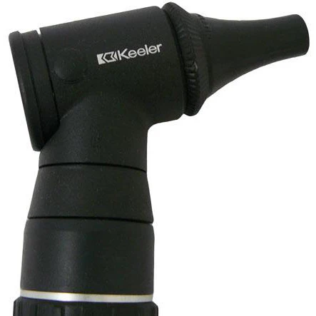 Keeler Standard Otoscope (3.6v Rechargeable) - Image 2