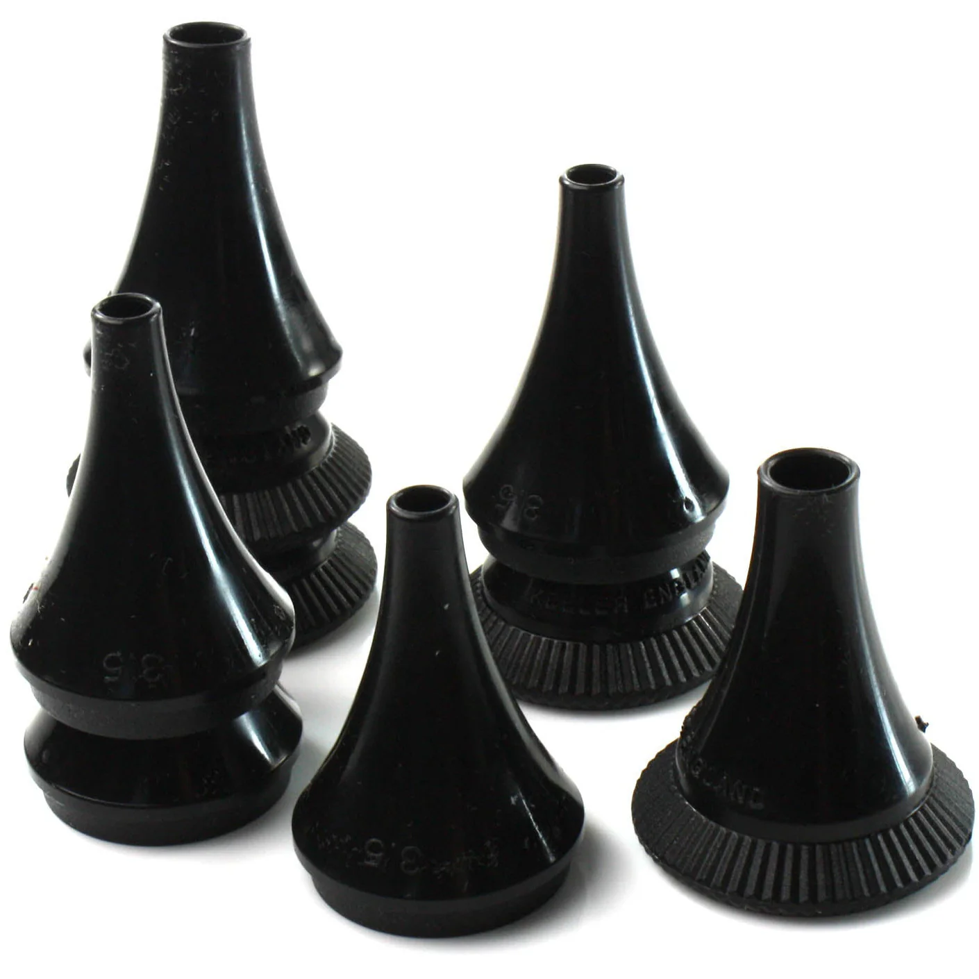 Keeler Standard Otoscope (3.6v Rechargeable) - Image 6