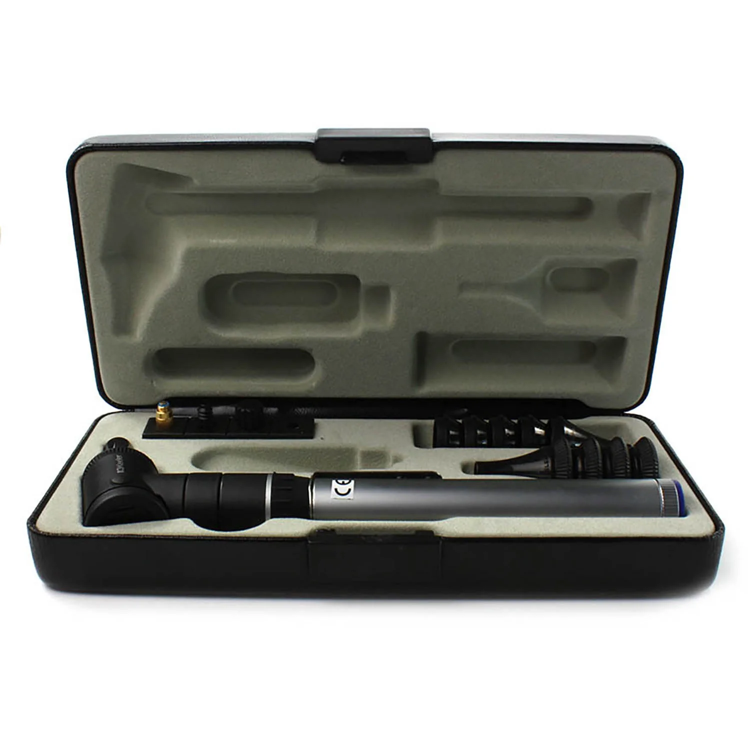 Keeler Standard Otoscope (3.6v Rechargeable) - Image 7