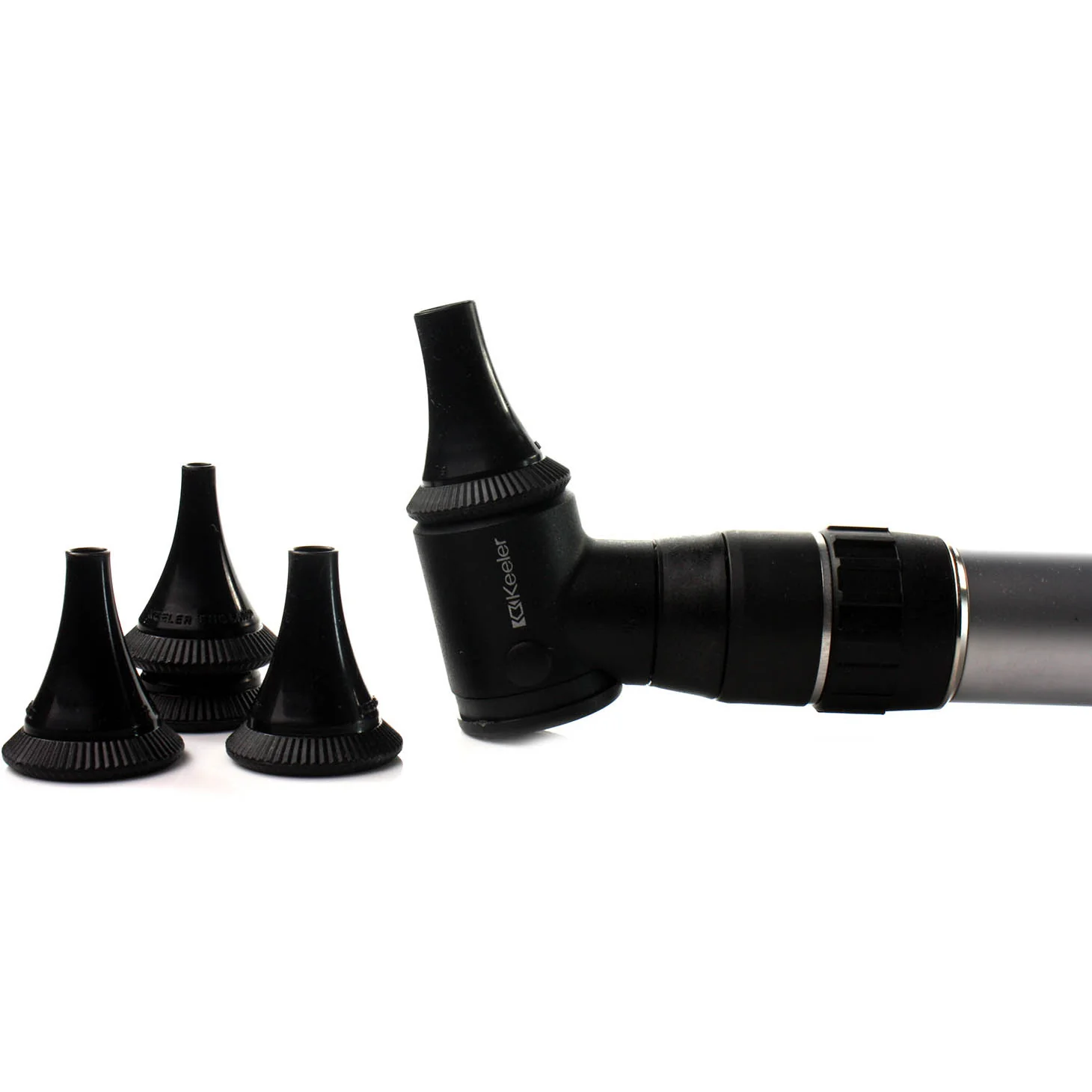 Keeler Standard Otoscope (3.6v Rechargeable) - Image 8