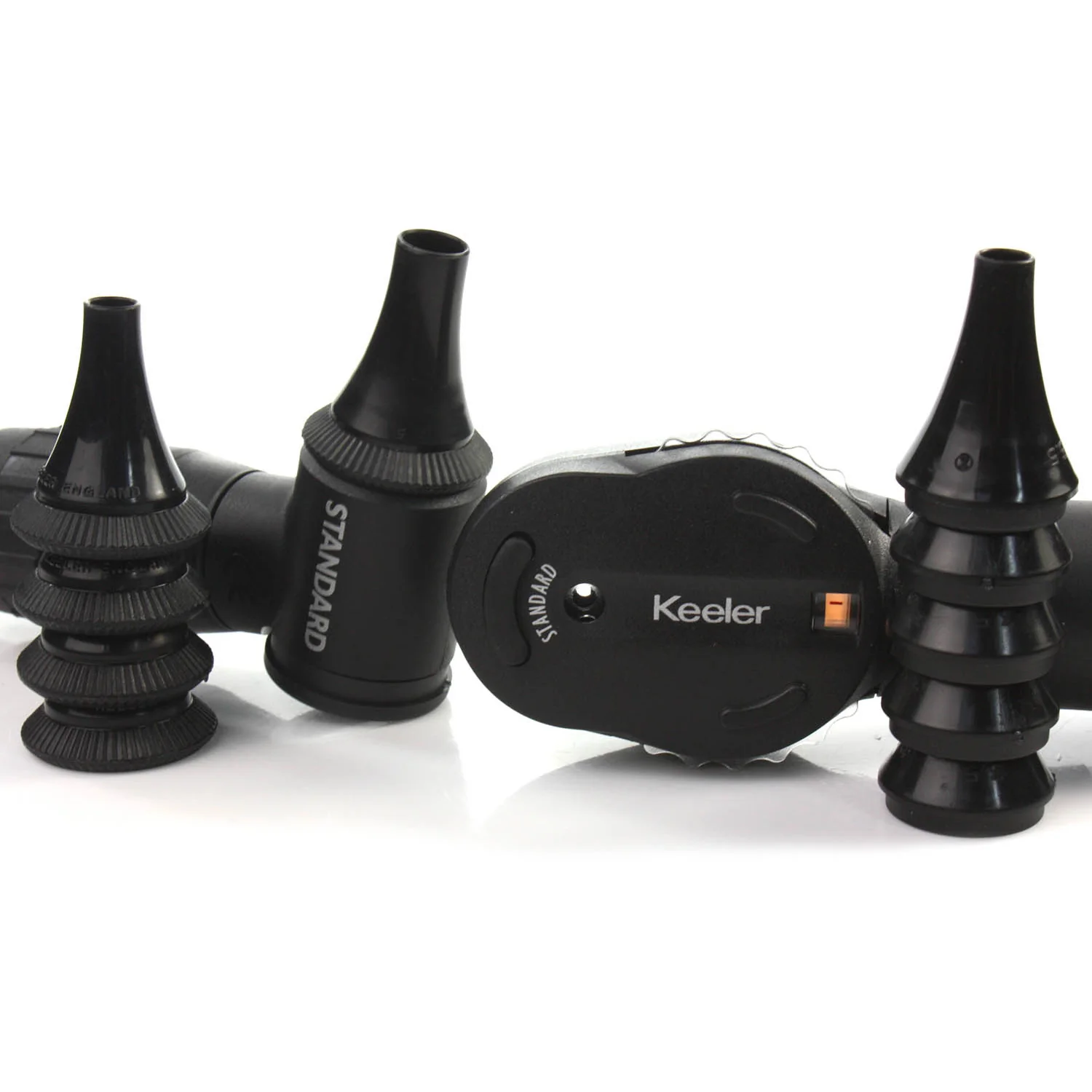 Keeler Standard Rechargeable Desk Set 1729-P-1029 - Image 8