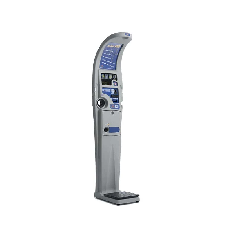 Keito K8 Health Monitor