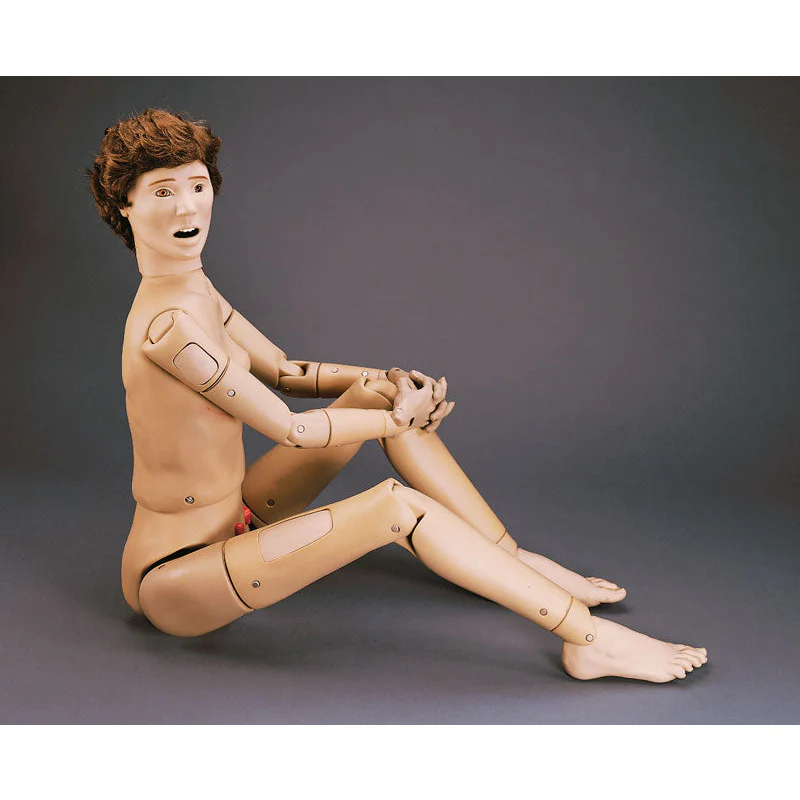 KERI Nursing Care Doll