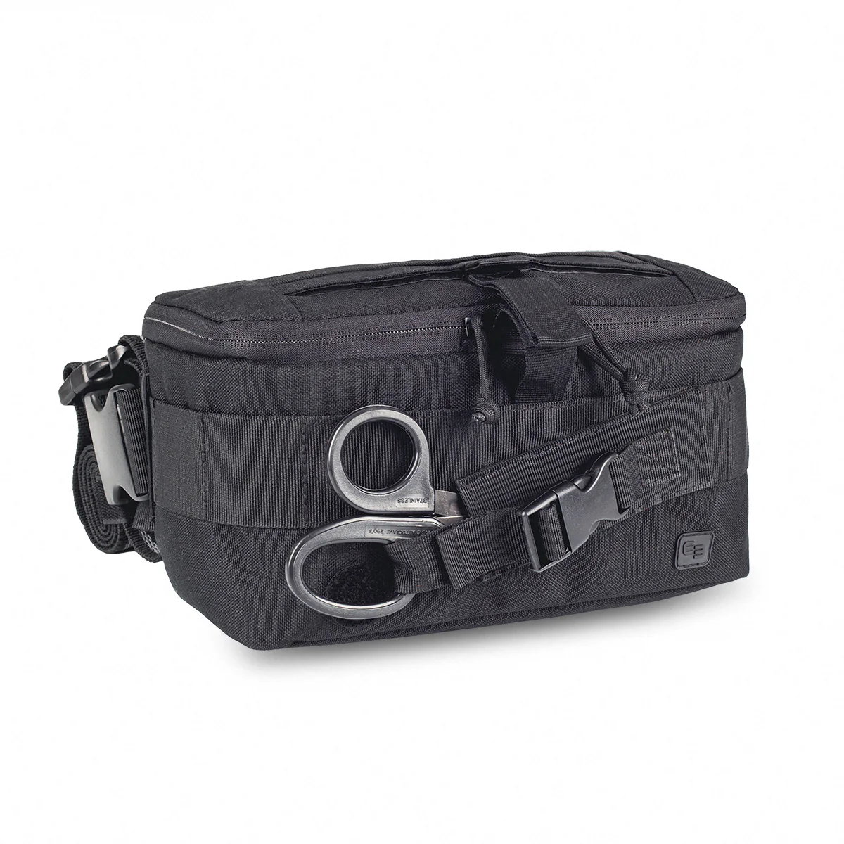 Elite Bags Kidle's Emergency Bag - Black - Image 2