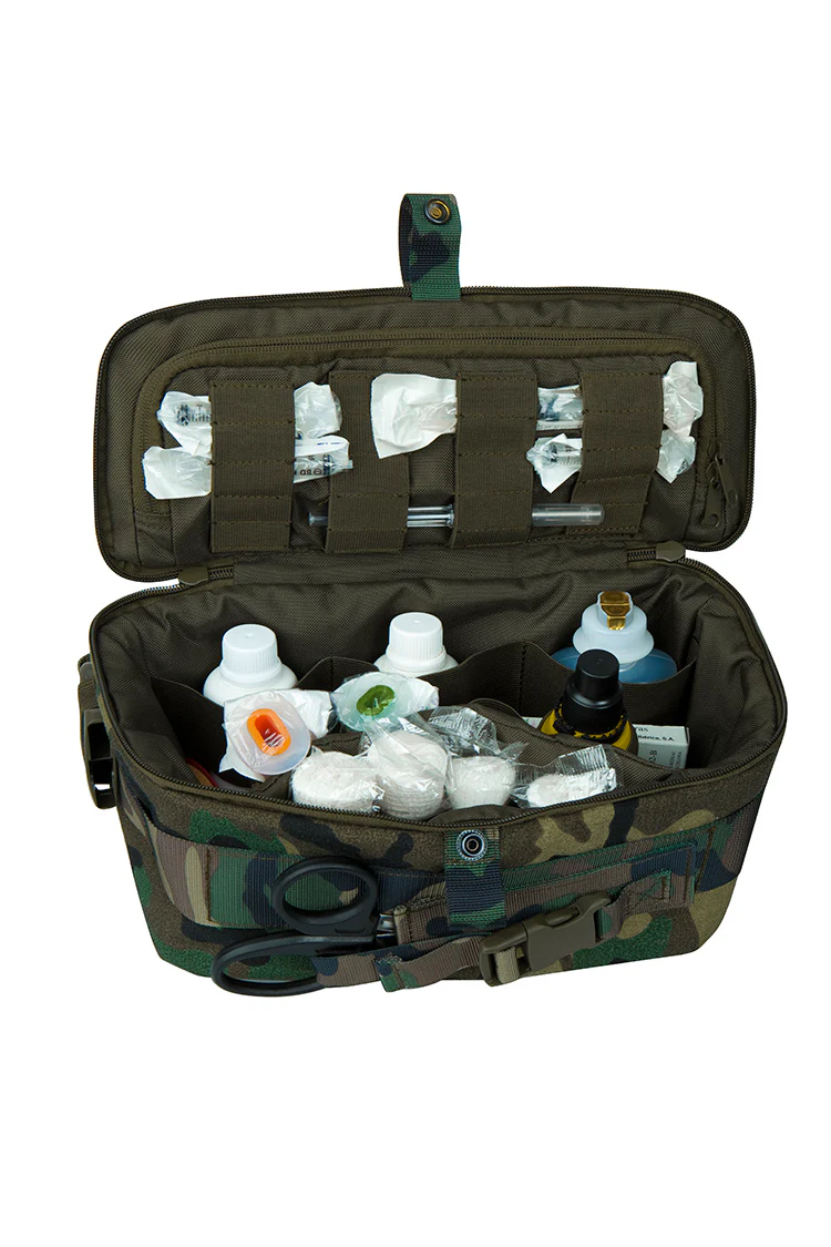 Kidle's Military Case - 5.46L - Forest Camo - Image 2