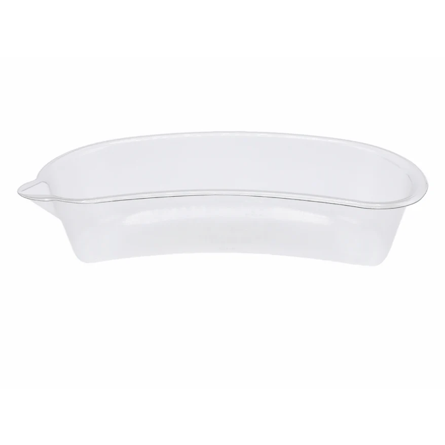 Kidney Dish Receiver Polypropylene Sterile 10 inch Single - CLEARANCE