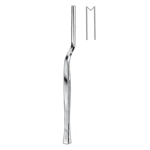 Killian Claus Septum Gouge - 17cm - CLEARANCE