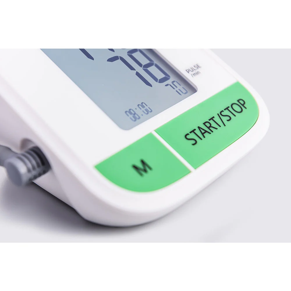 Kinetik Wellbeing Fully Automatic Blood Pressure Monitor - Image 5