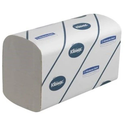 Kleenex Airflex Ultra Soft Hand Towel - case of 1860 - Image 2