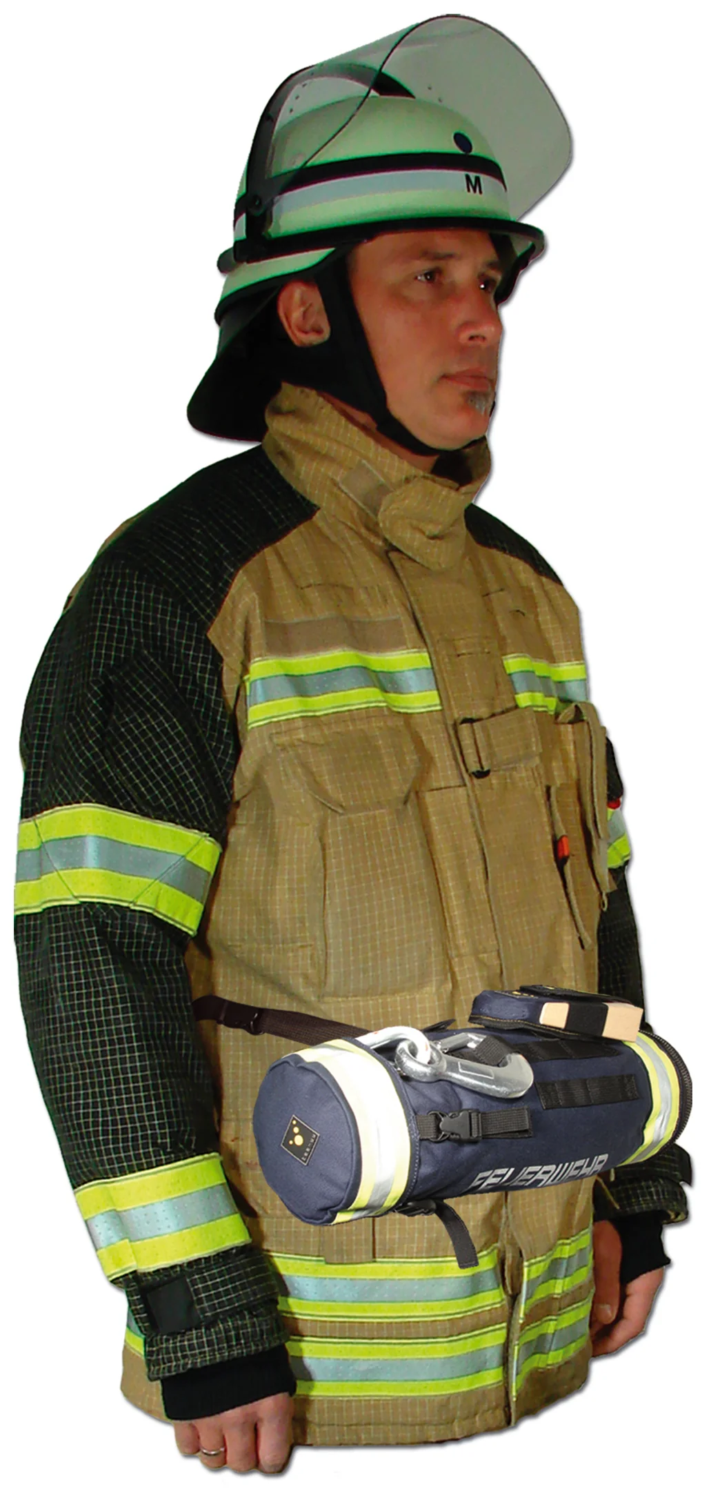 KOMBI EXPORT Rope Bag - Image 3
