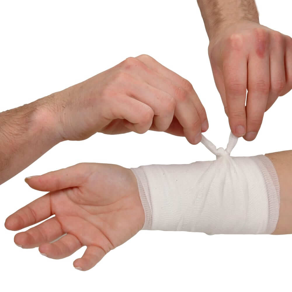 Koolpak Sterile Dressings Medium - Single - Image 2