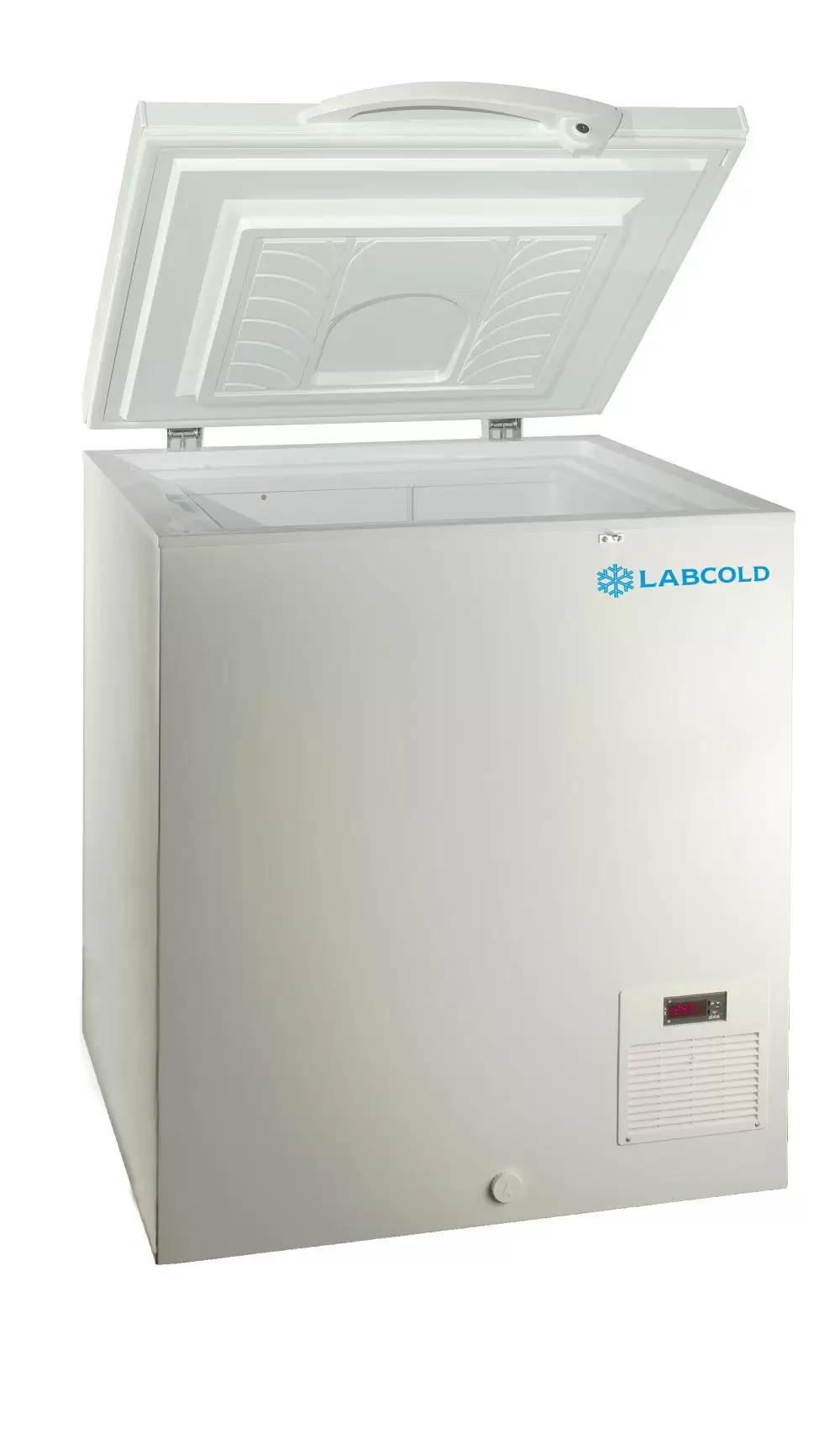 Labcold Chest Freezer - 130 litres