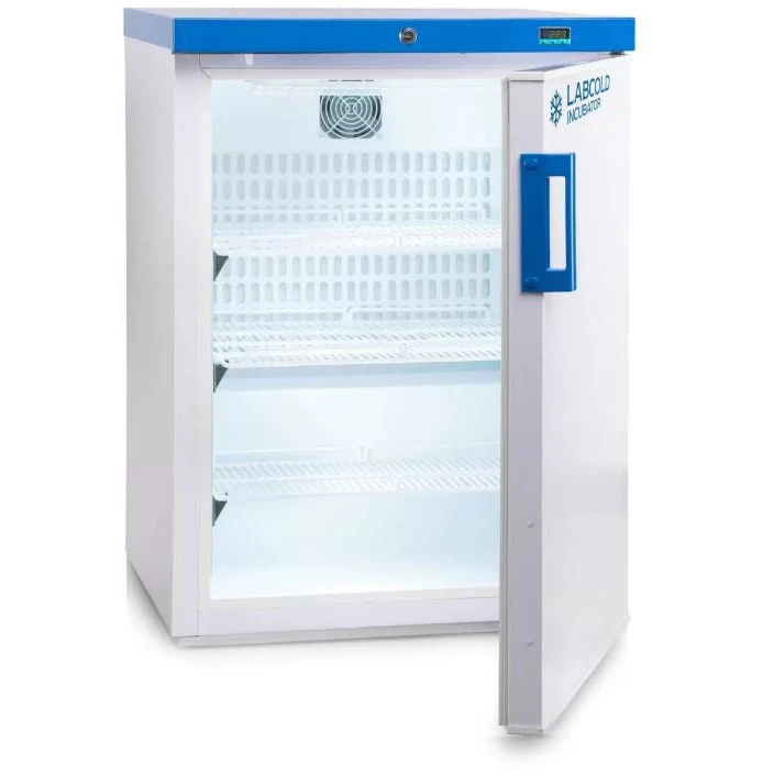 Labcold Cooled Incubator 150L Solid Door RLSD01503 - Image 2