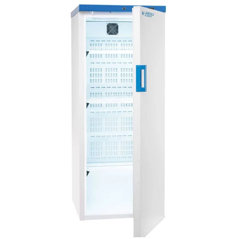 Labcold Cooled Incubator 340L Solid Door RLSD03401 - Image 3