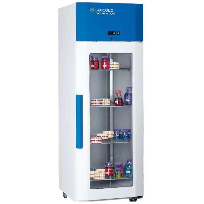 Labcold Cooled Incubator 570L Glass Door RLCG0600