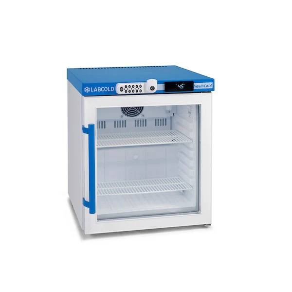 Labcold Pharmacy & Vaccine Refrigerator 36 Litre-With Digital Lock 540x450x510mm - Image 2