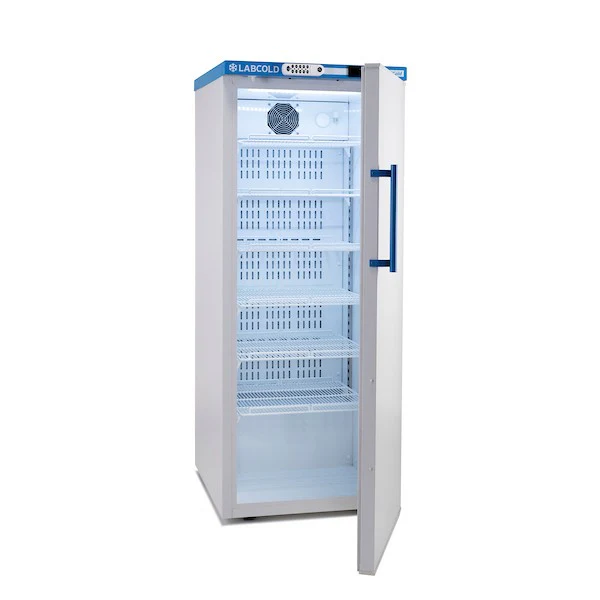 Labcold Pharmacy & Vaccine Refrigerator, Free Standing, 340 Litres, Digital Lock - RLDF1024DIGLOCK - Image 2