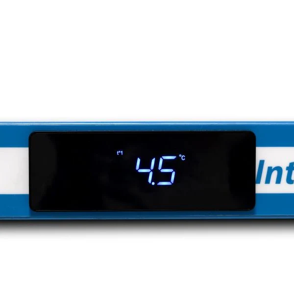 Labcold Pharmacy & Vaccine Refrigerator, Free Standing, 340 Litres, Digital Lock - RLDF1024DIGLOCK - Image 3