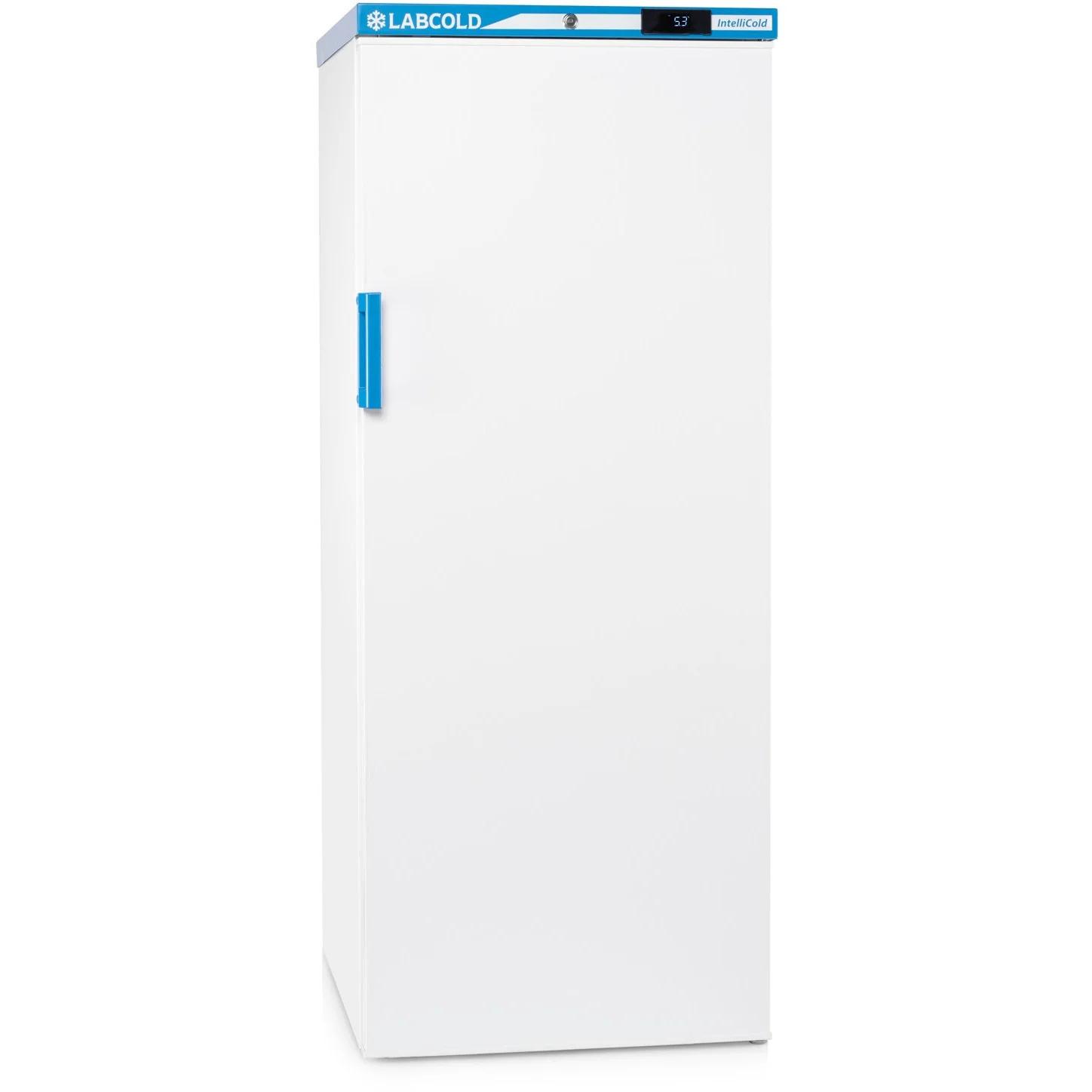 Labcold RLDF1019 Free Standing Pharmacy & Vaccine Refrigerator - 340 Litre - CLEARANCE - Image 2