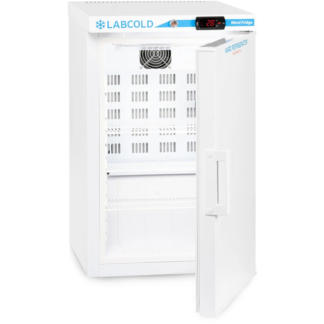 Labcold Ward Refrigerator 66L RLWF0218 - Image 2
