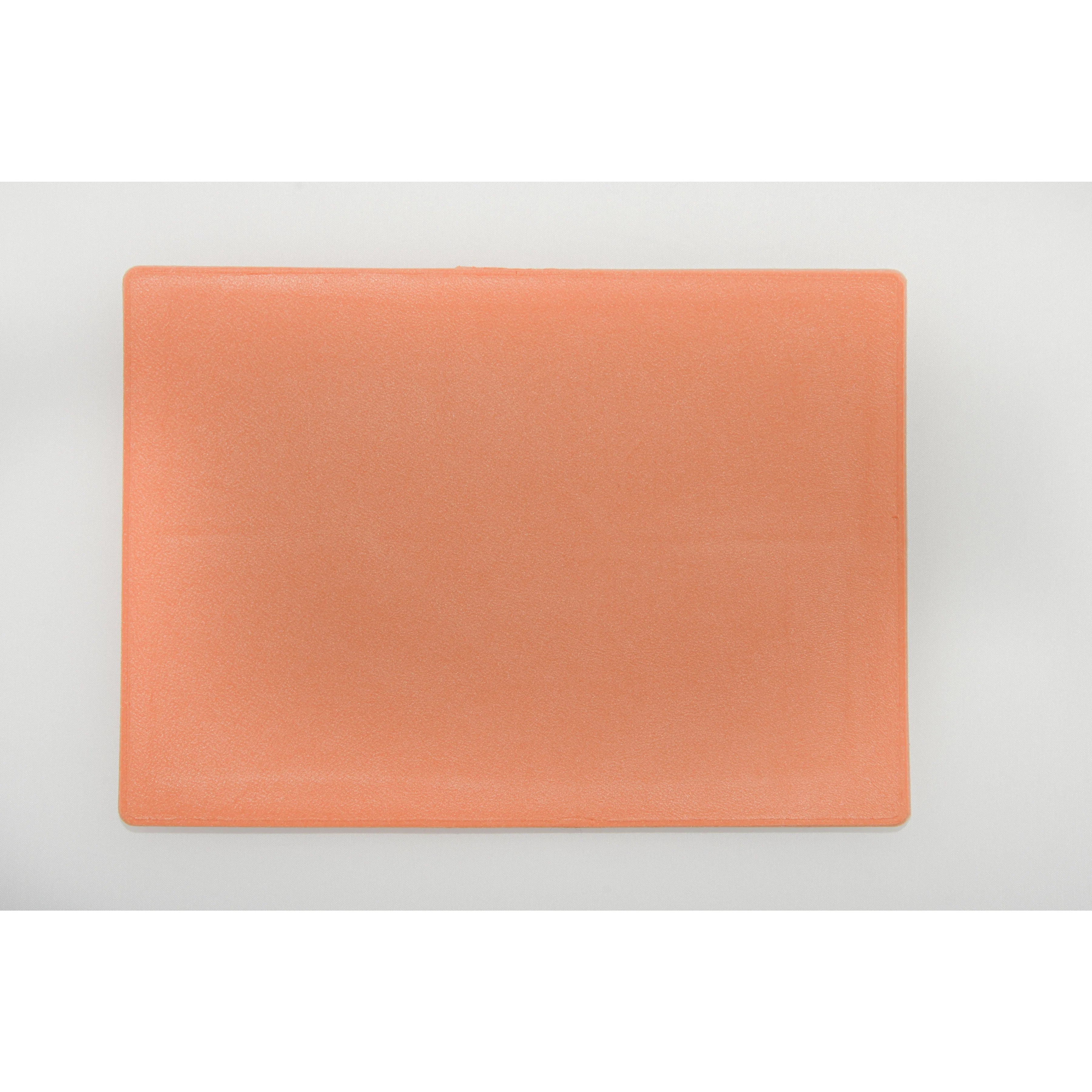 Large 5-Layer Realsuture Simulated Body Wall Tissue No Vessels Light Skin