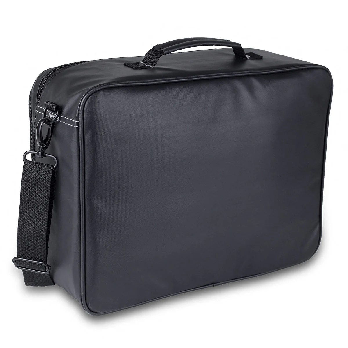 Large Capacity Basic CARE'S Case - Black - CLEARANCE - Image 4