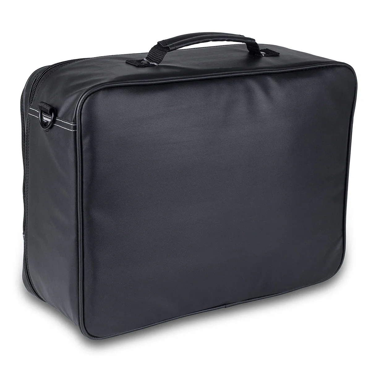 Large Capacity Basic CARE'S Case - Black - CLEARANCE - Image 5