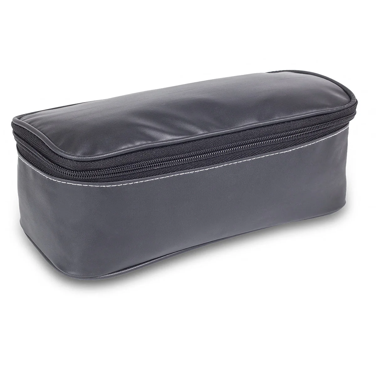 Large Capacity Basic CARE'S Case - Black - CLEARANCE - Image 6