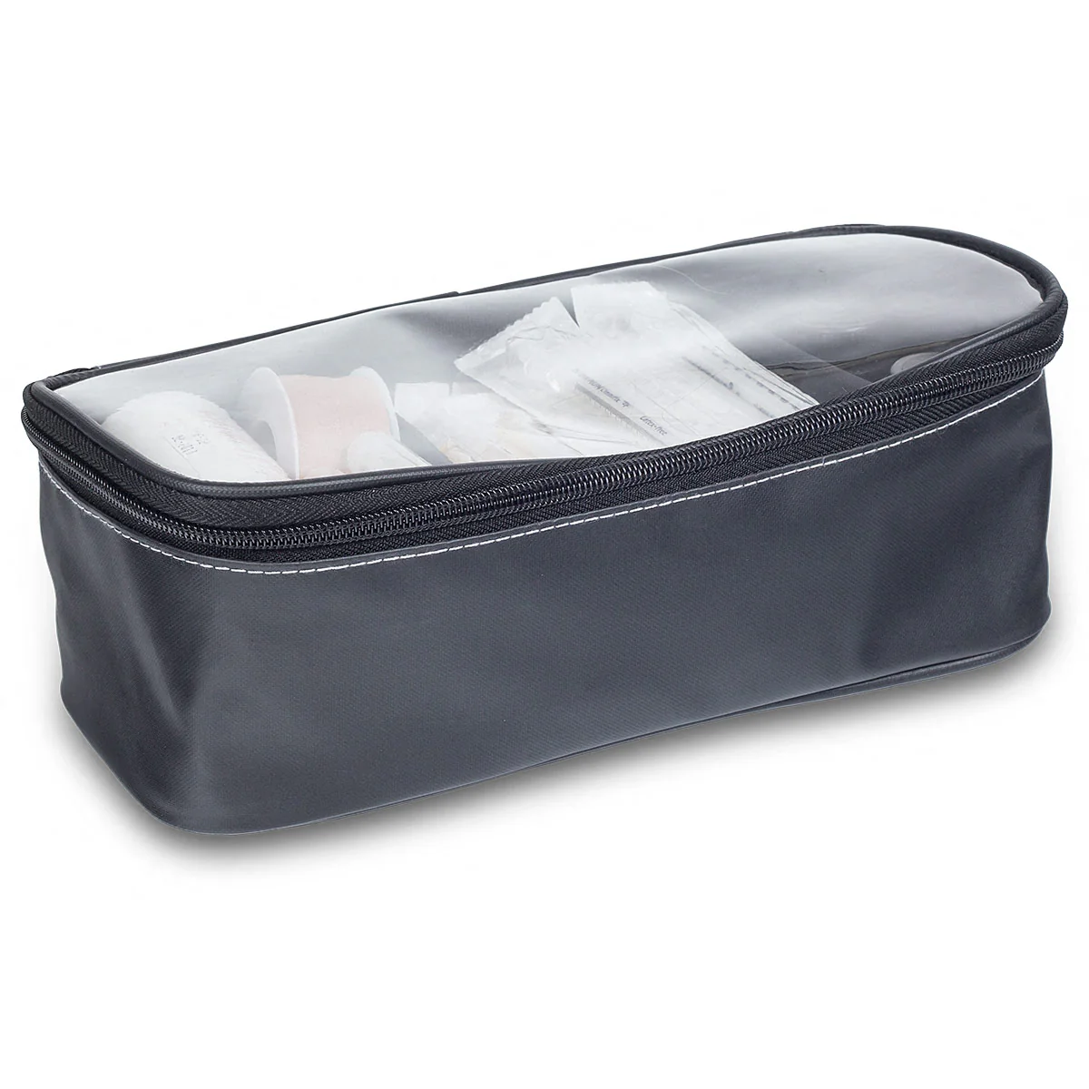 Large Capacity Basic CARE'S Case - Black - CLEARANCE - Image 7