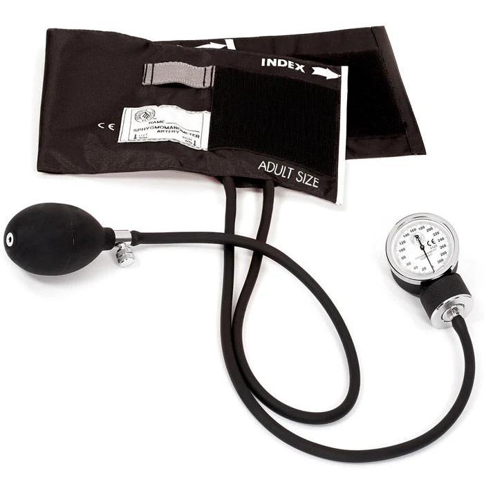 Large Cuff with Bladder and 2 Tubes