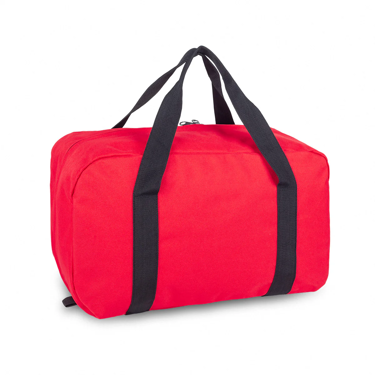 Large First Aid Kit Ability - Soft Line - Red - Image 3