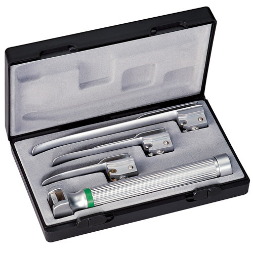 LARYNGOSCOPE FIBER, BABY McIntosh 0-1-2