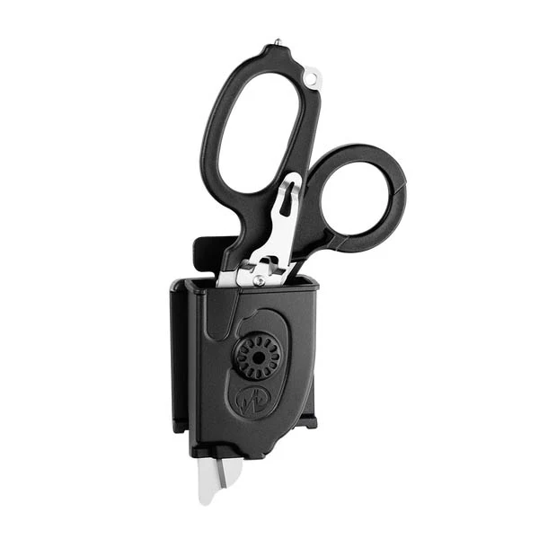 Leatherman Raptor Medical Shears - Black - Image 2