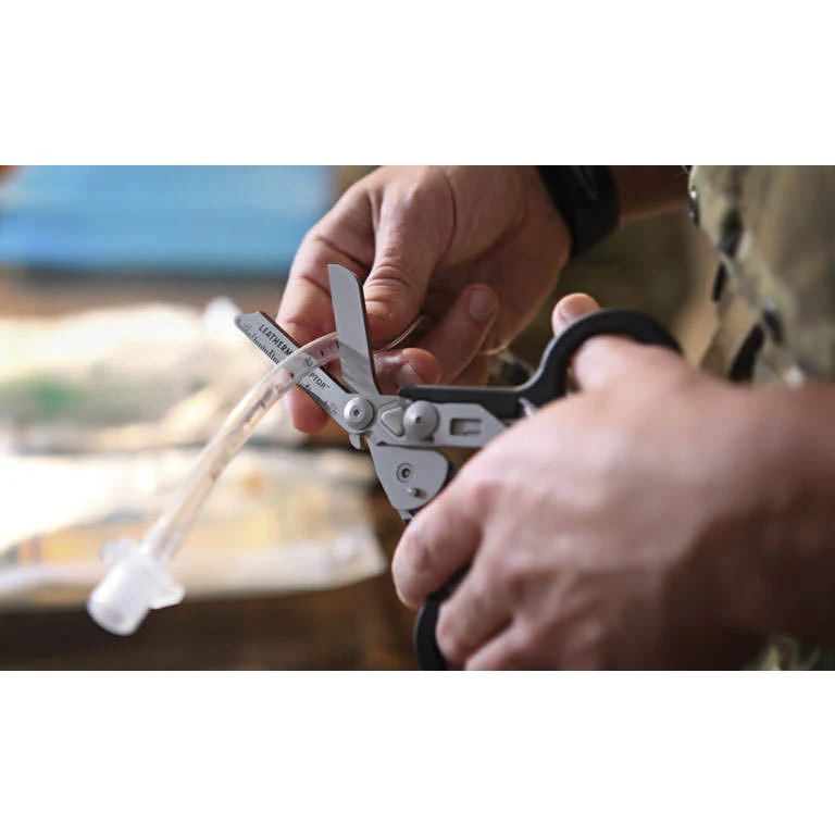Leatherman Raptor Medical Shears - Black - Image 4