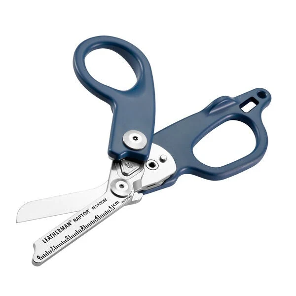 LEATHERMAN Raptor Response Emergency Multi-Tool - Navy - Image 3