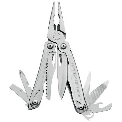 Leatherman Sidekick Pocket Knife Nylon Pouch