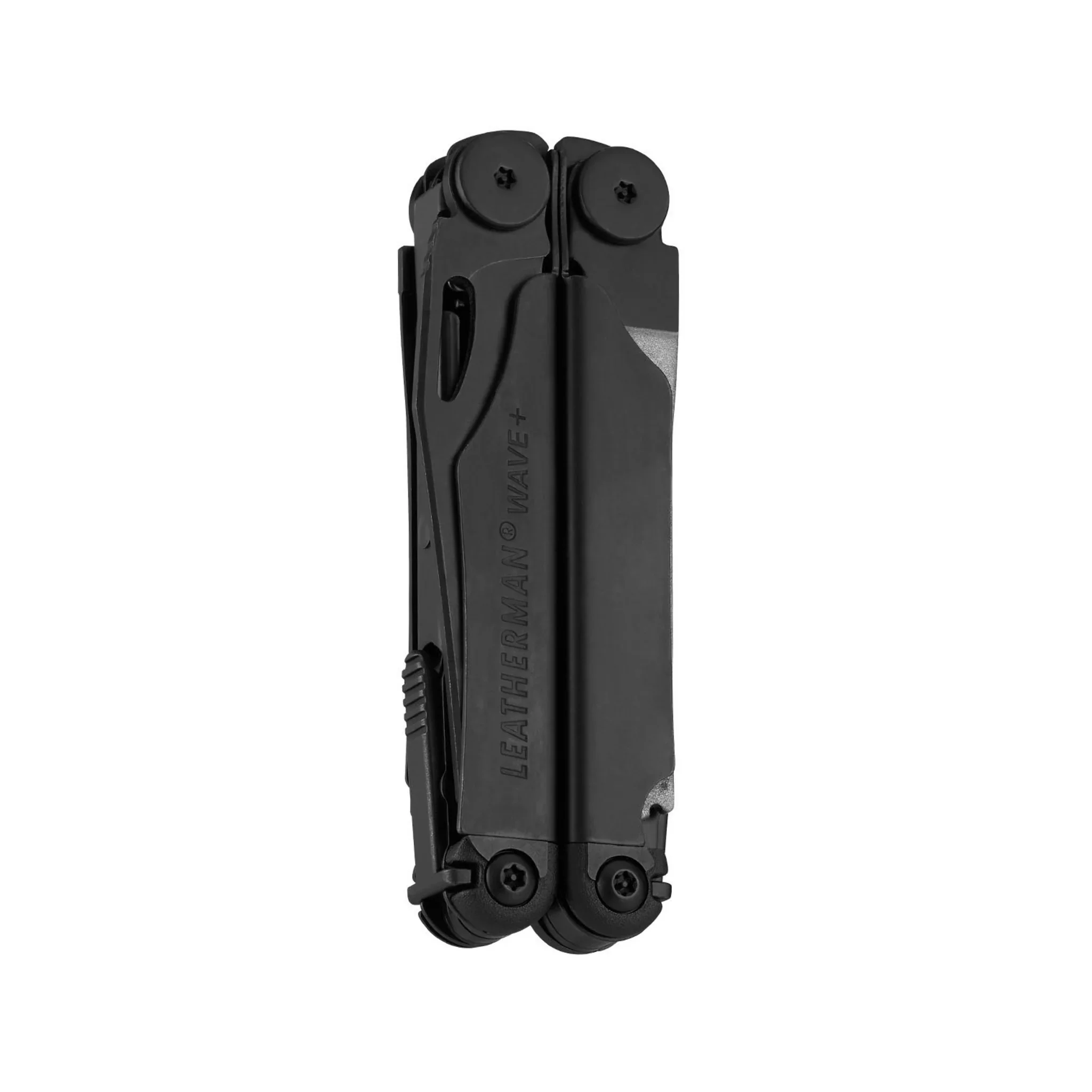 Leatherman Wave®+ Tool - Black - Image 4