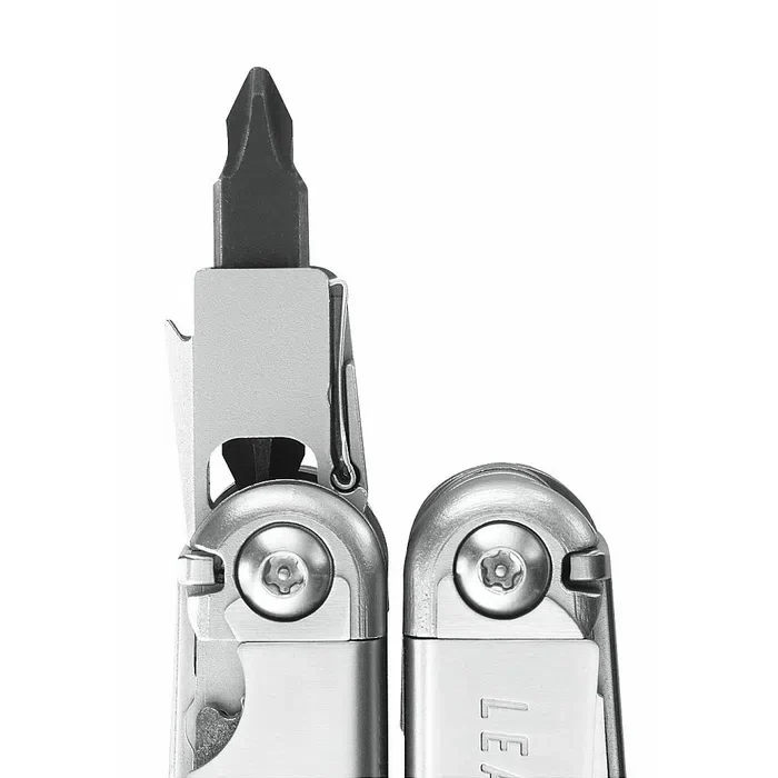 LEATHERMAN Wave+ Nylon Sheath Boxed - Image 13