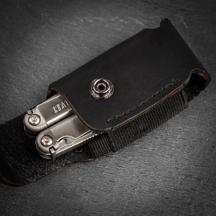 LEATHERMAN Wave+ Nylon Sheath Boxed - Image 5