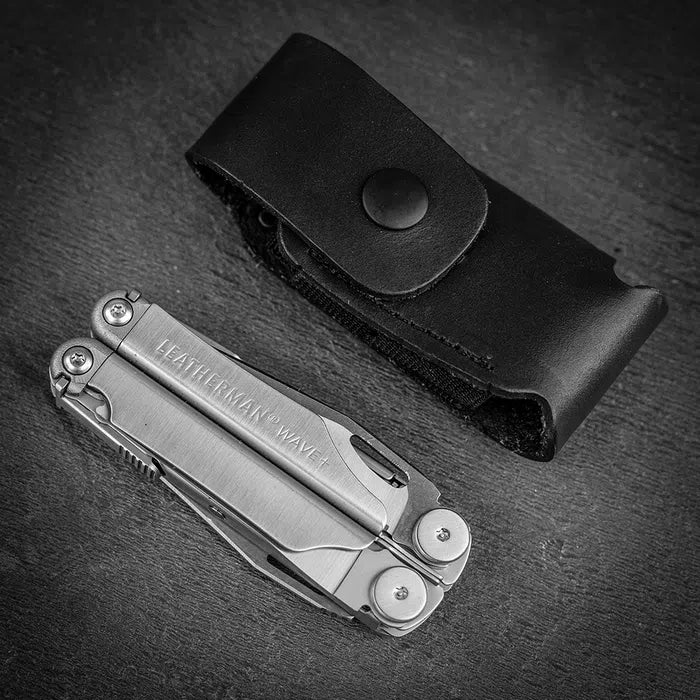 LEATHERMAN Wave+ Nylon Sheath Boxed - Image 6