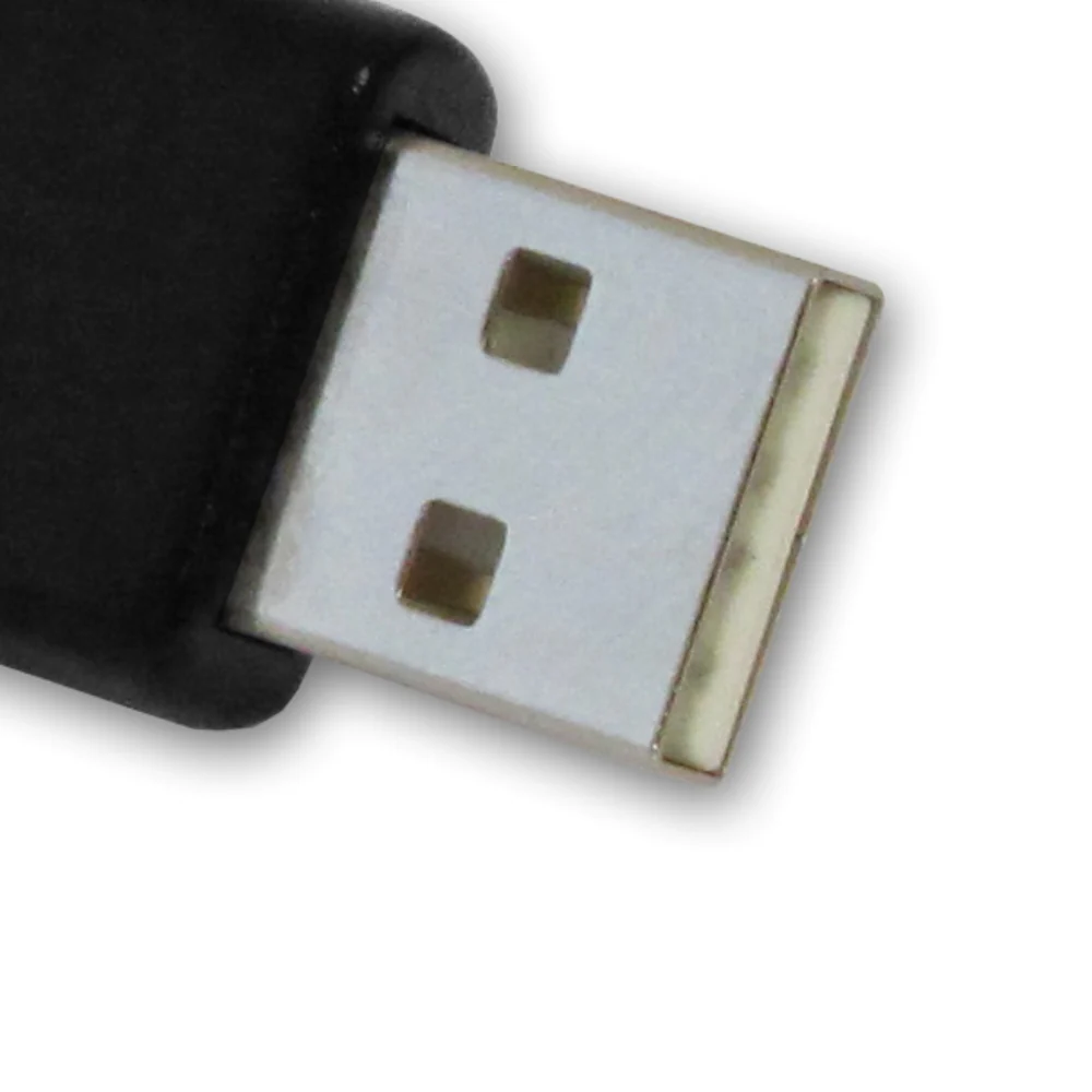 Lec Advanced Data Logger with Calibration - Image 2