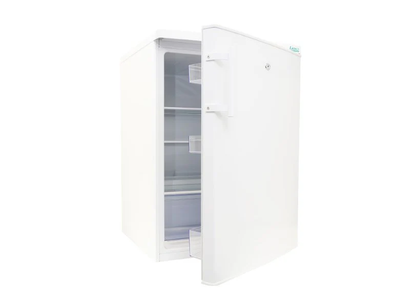 Lec Fridge 158L - Laboratory Fridge - Upright Fridge Solid Door - Image 2