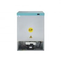 Lec Fridge 158L - Laboratory Refrigerator - Under Counter - Bluetooth LSFSR158BT-UK - Image 2