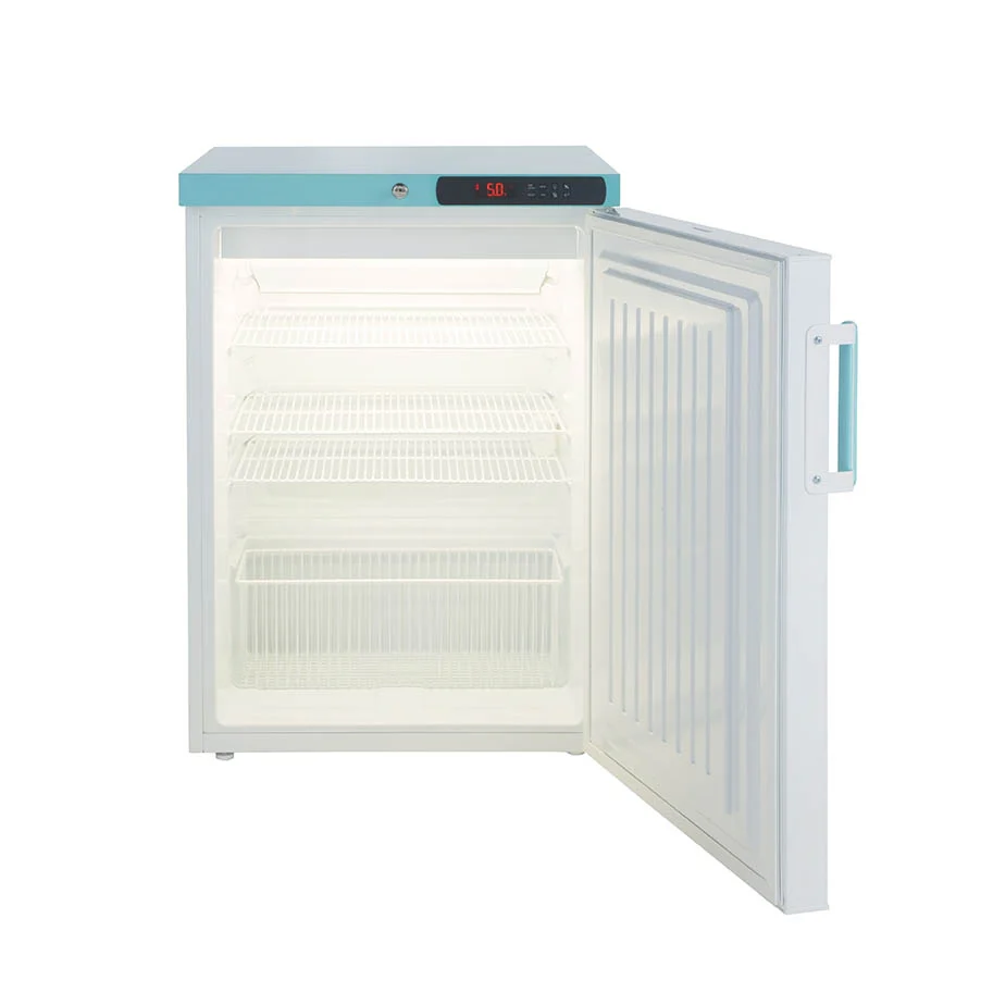 Lec PPSR158UK - Under-counter Control Plus Solid Door Refrigerator 158 Litres - Image 4