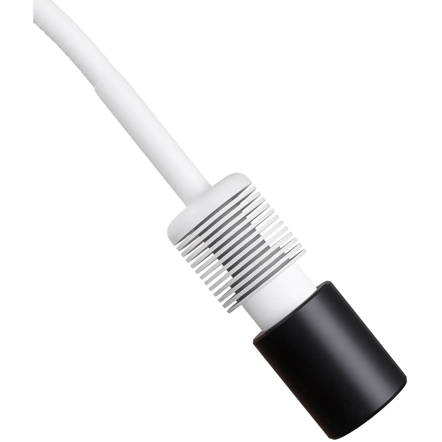 LED Examination Lamp FOCUS with Removable Handle - Upper Part Only - Image 2
