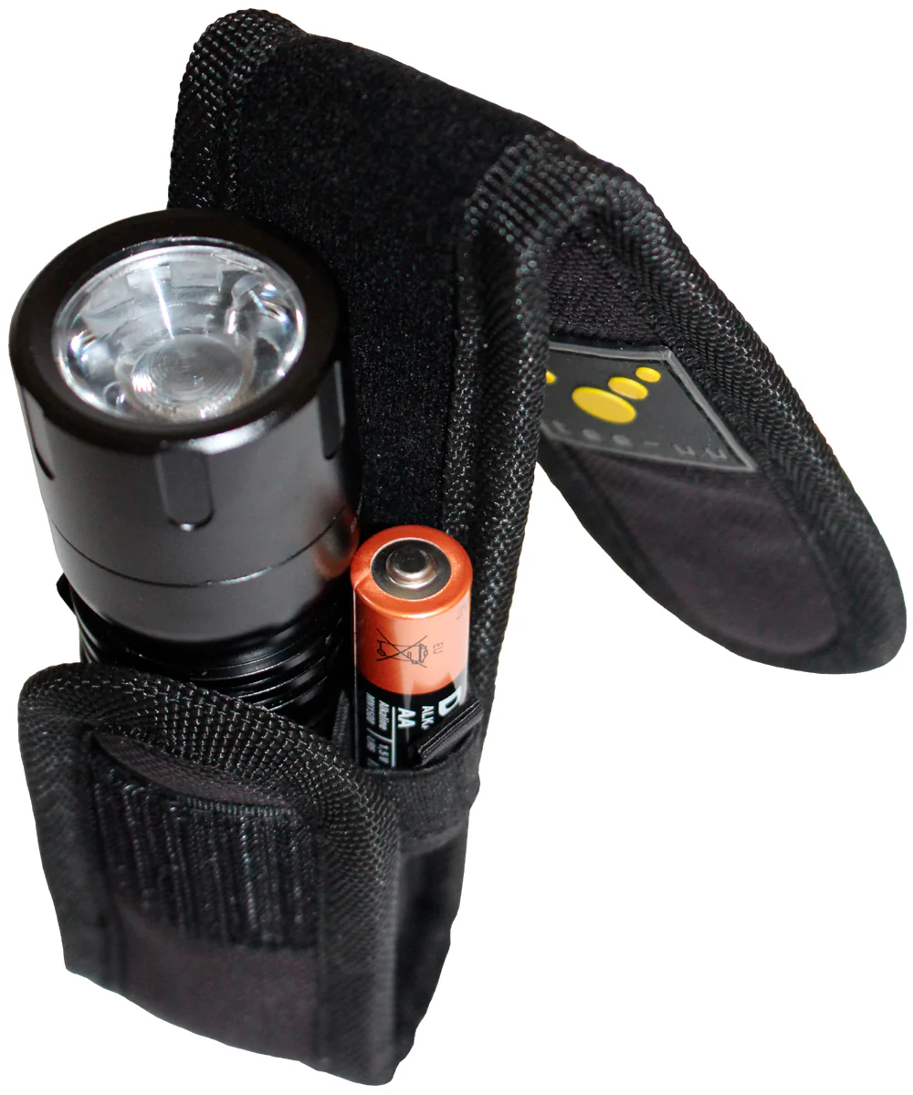 LED holster (for S100&M230) - Image 4