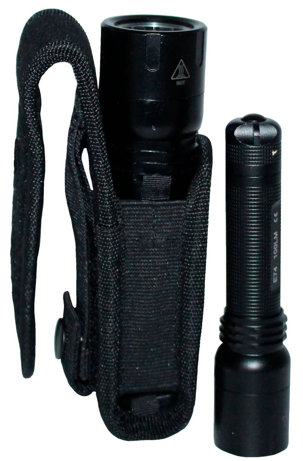 LED holster (for S100&M230) - Image 7