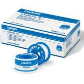 Leukofix 5.0cm x 5m Transparent Adhesive Tape per pack x 6 - Image 2