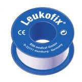 Leukofix 5.0cm x 9.2m Transparent Adhesive Tape per pack 1 x 6 - Image 2