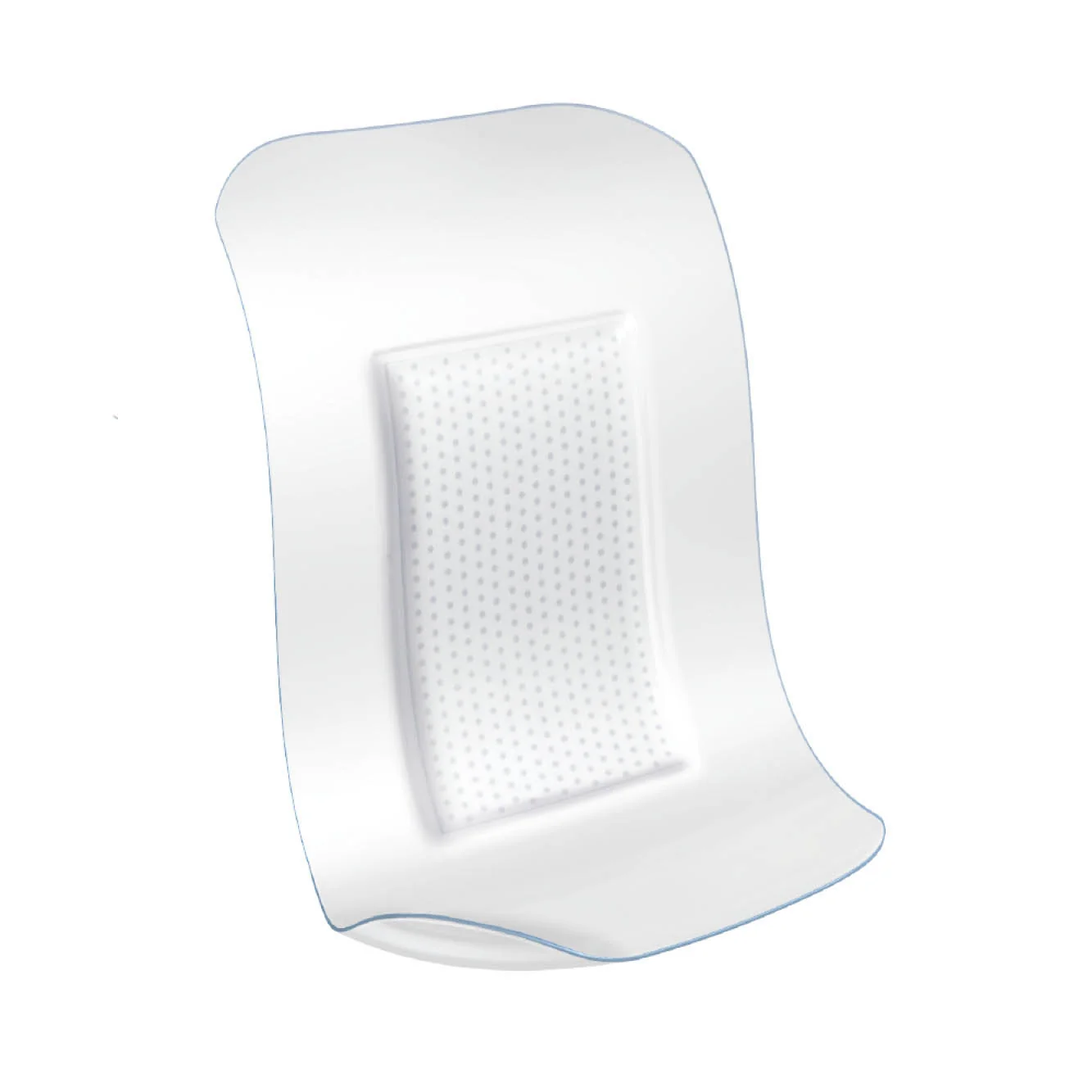 Leukoplast Aqua pro - 10 pcs - 38x63mm - Image 2